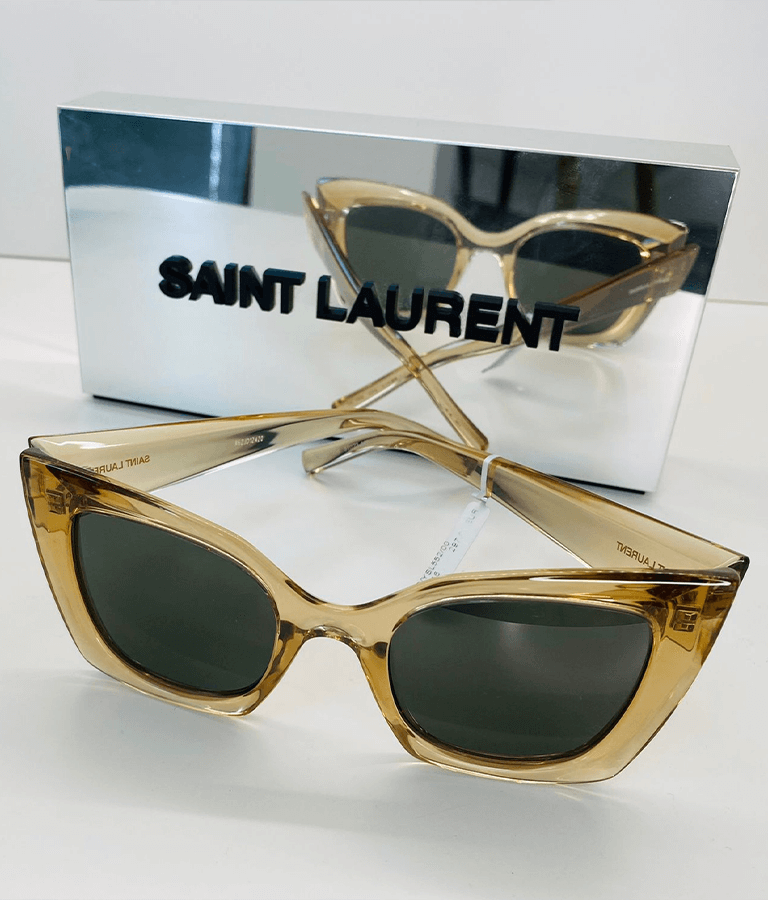 Saint Laurent