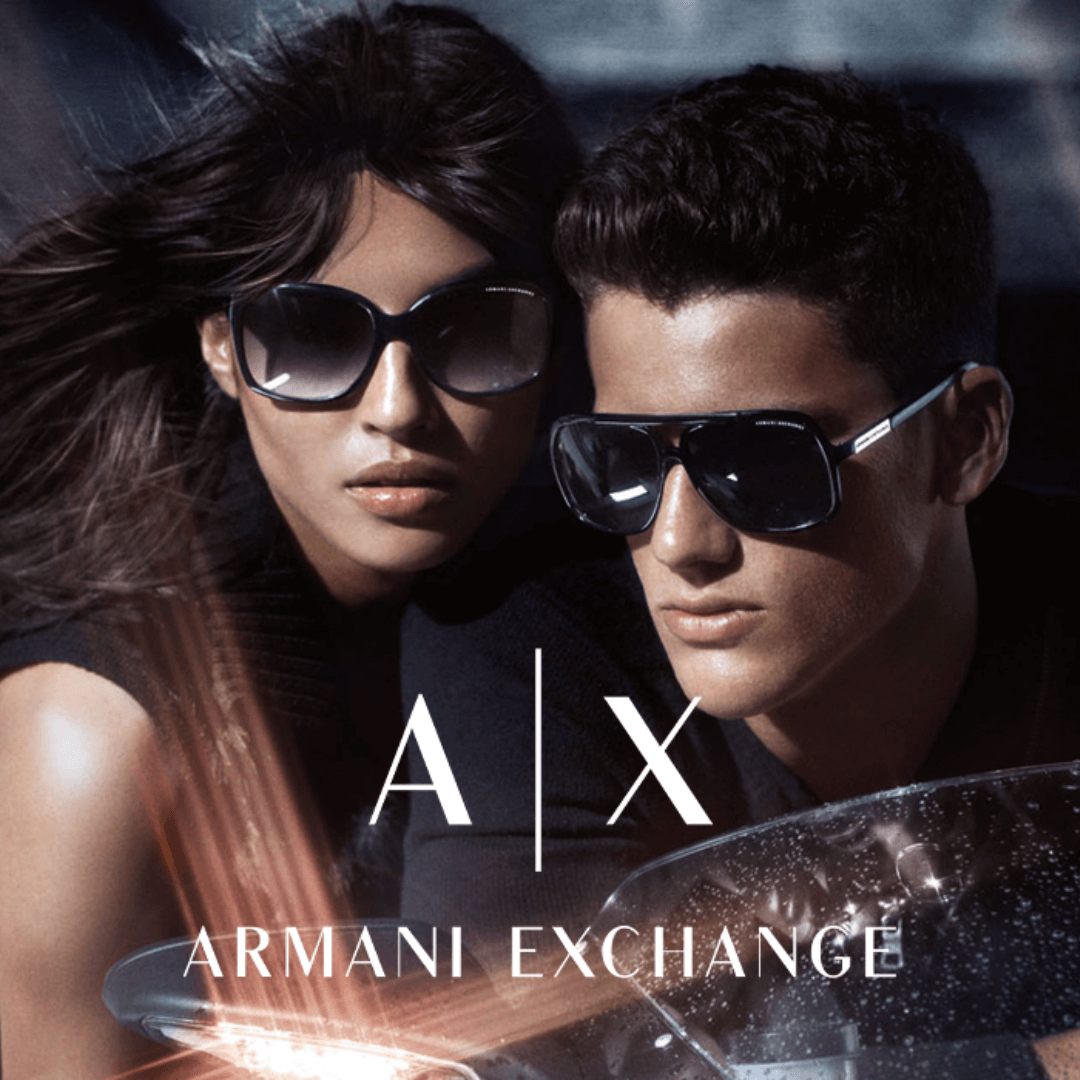 Armani Exchange