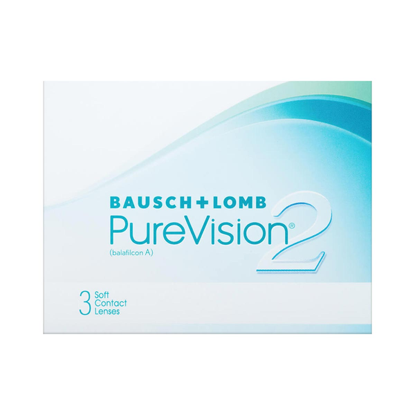 Purevision 2HD CAIXA 3