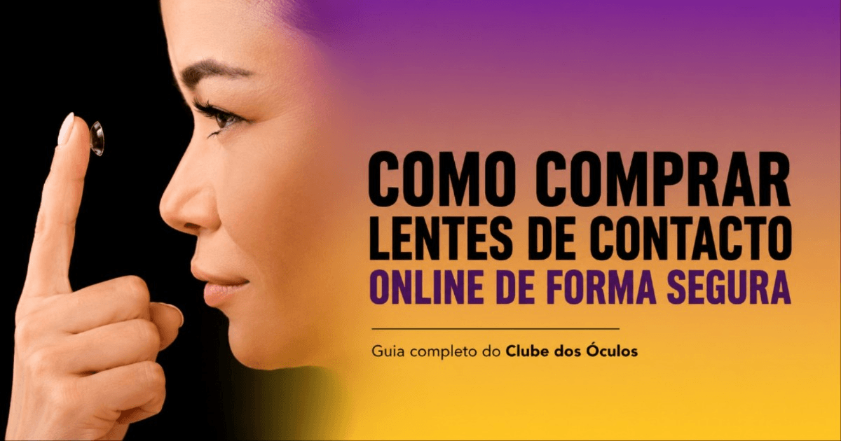 Antes de Comprar Lentes, Leia Isto