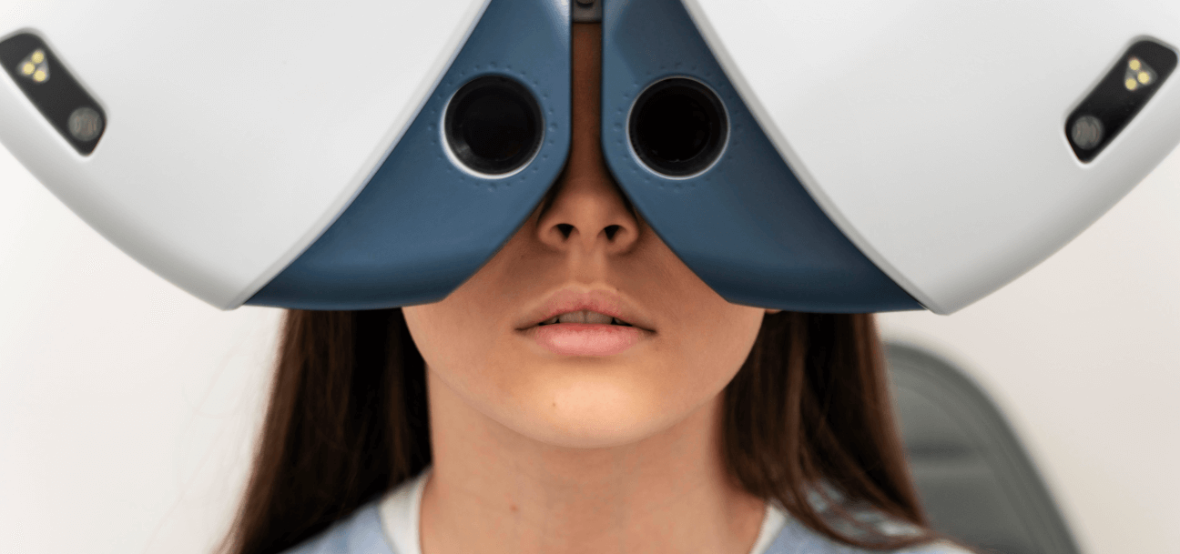 Estudio Binocular