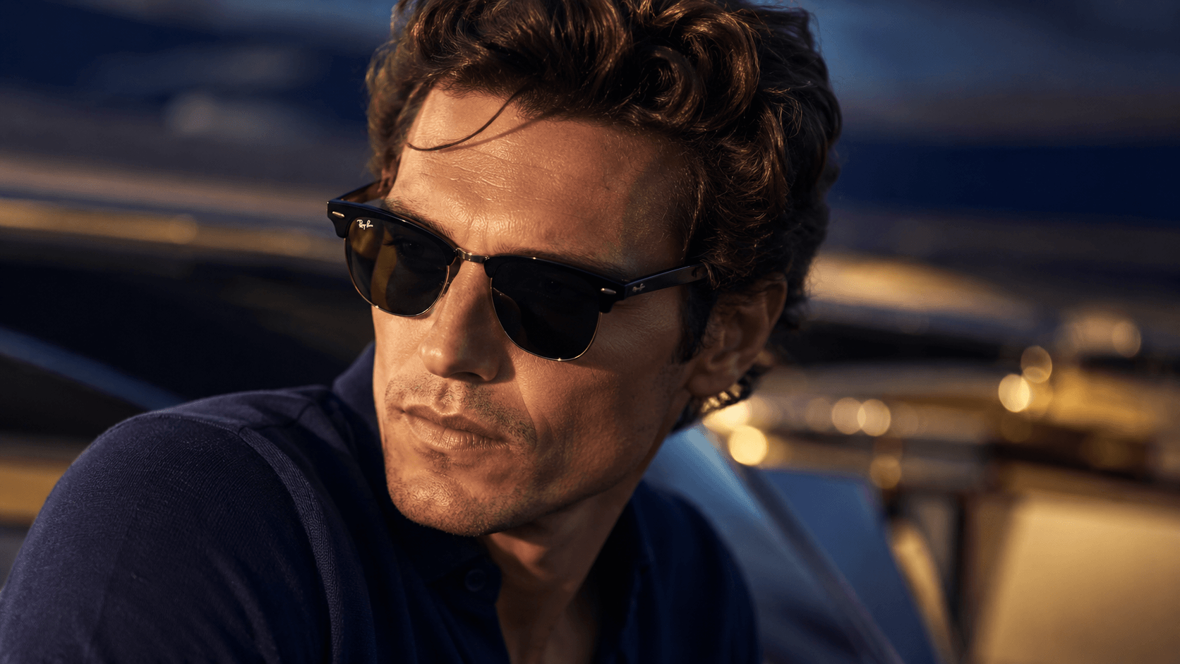 Ray Ban