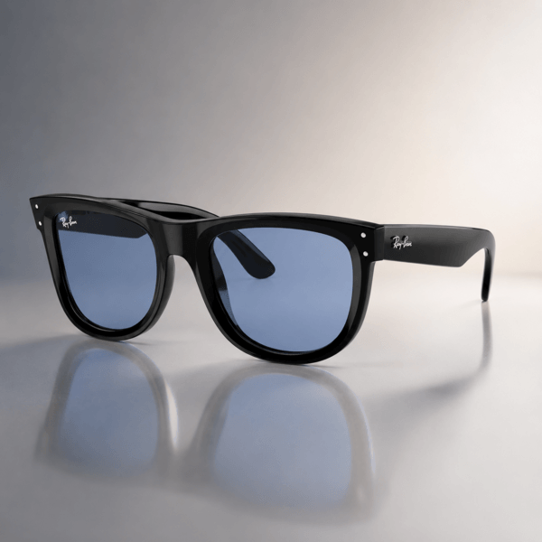 Ray-Ban Clubmaster Reverse RBR0504S 670879 51-21