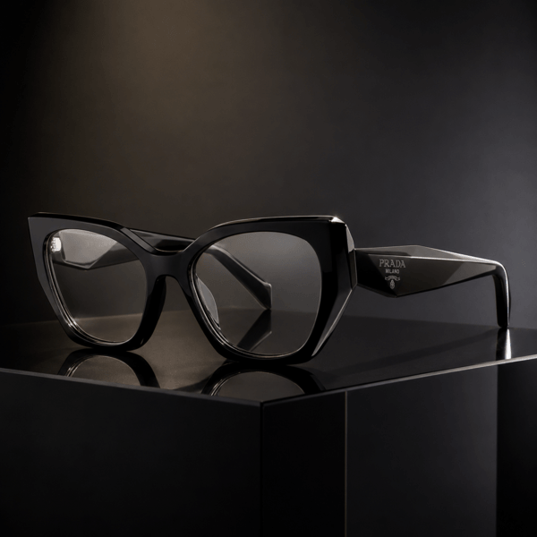 Prada PR 18WV 1AB1O1