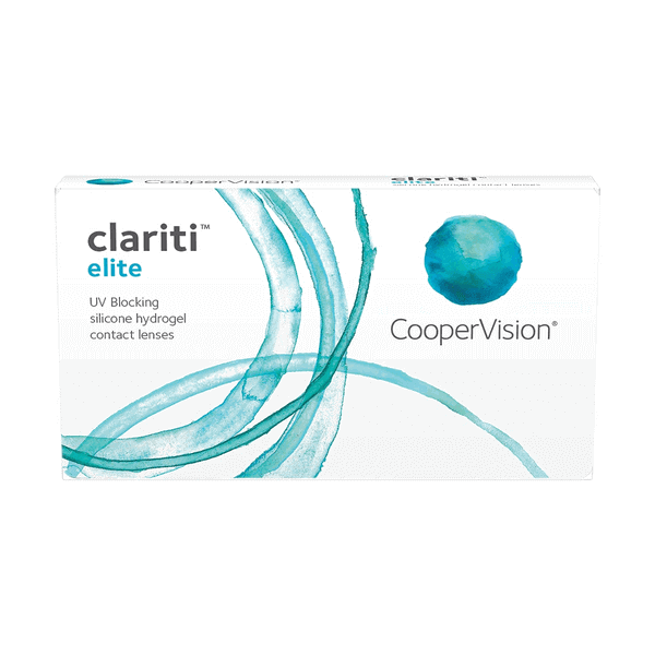 Clariti®1 Day