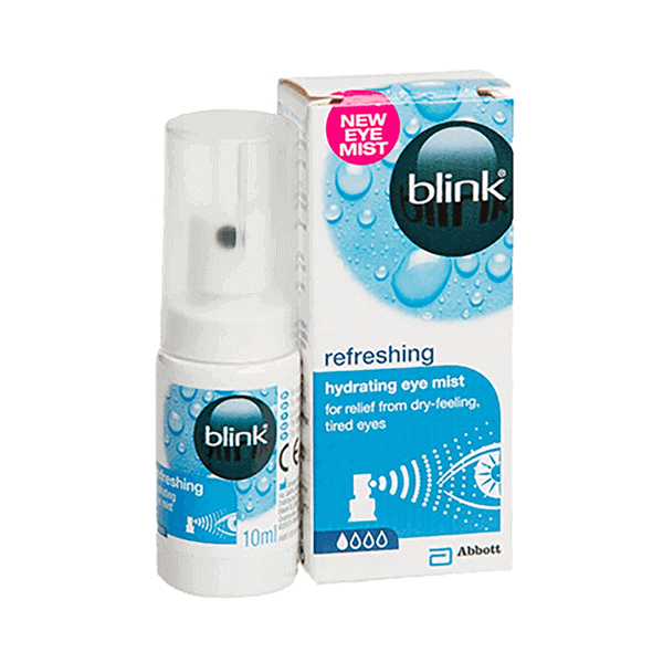 Zero Spray