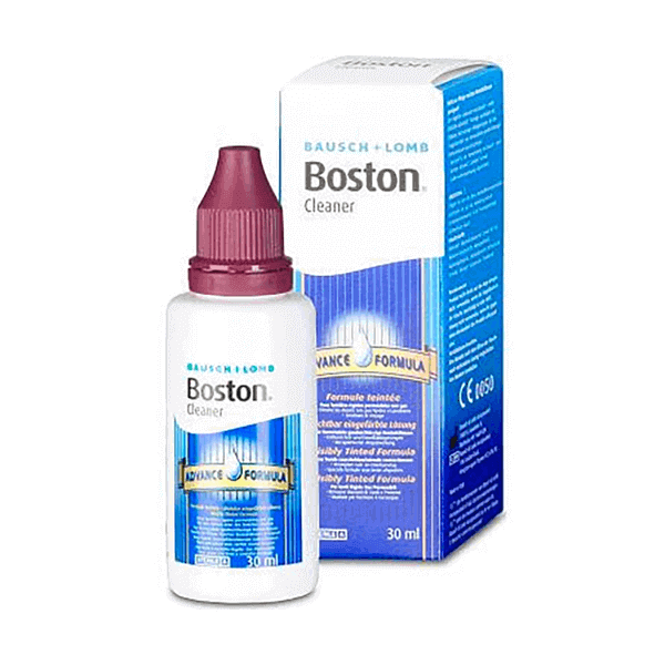 Boston Advance Cleaner