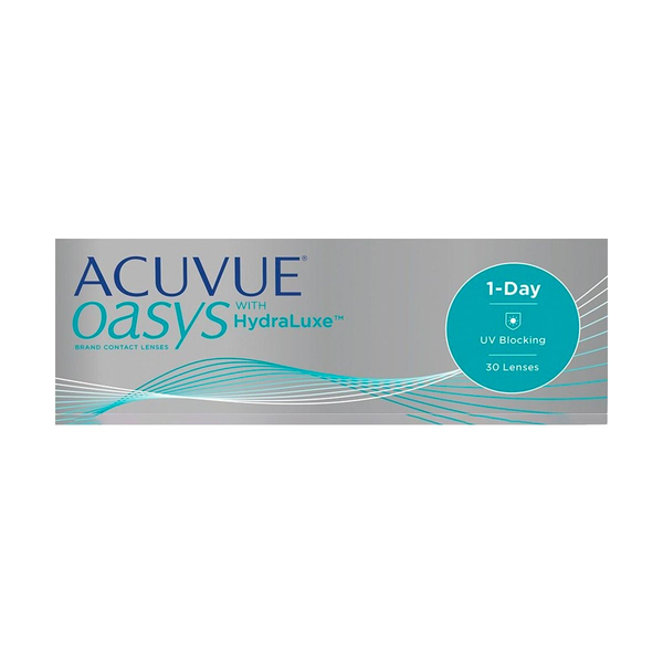 Acuvue® Oasys 1-Day