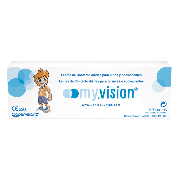 My.Vision® Junior