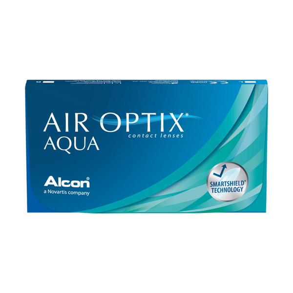 Air Optix Aqua CX