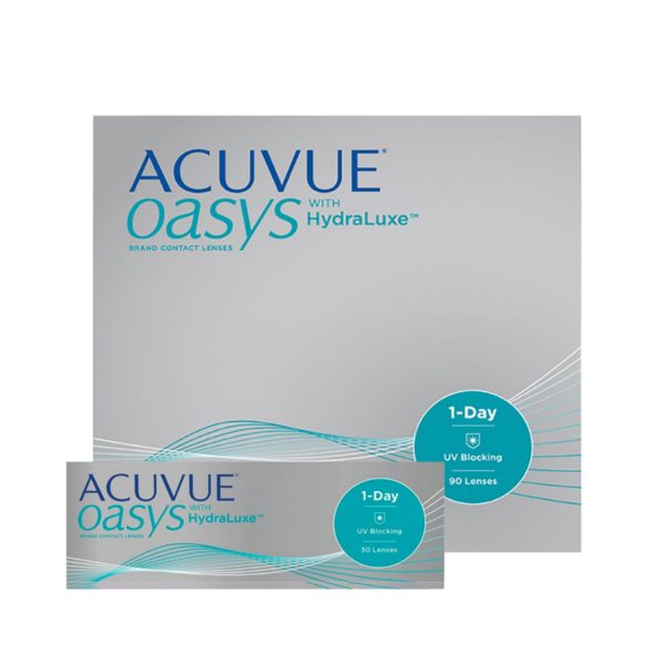 Acuvue® Oasys 1-Day
