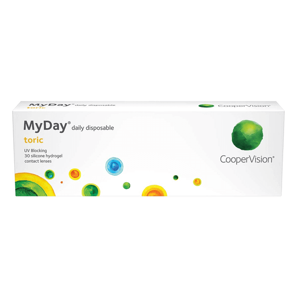 MyDay® Toric