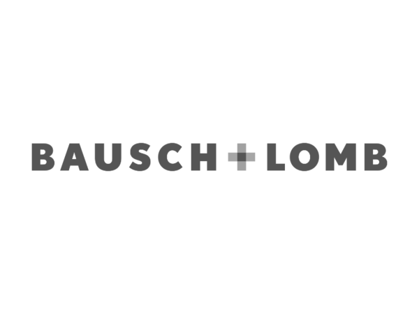 Baush & Lomb