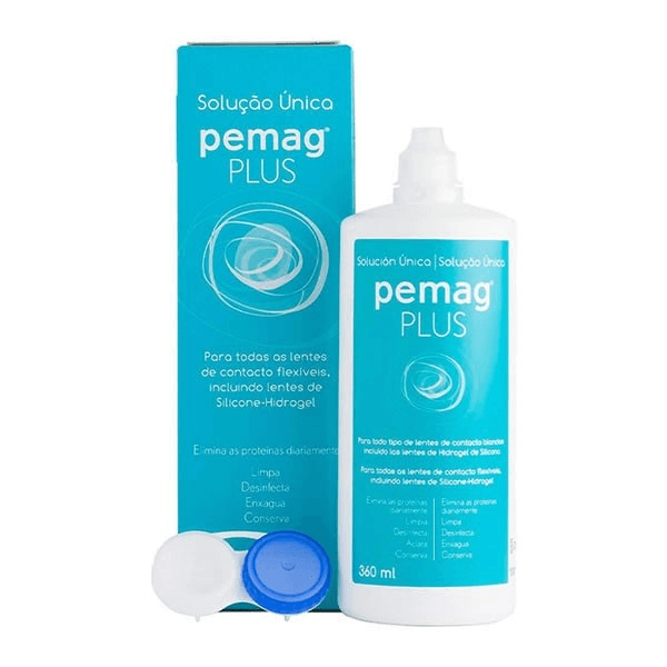 Pemag Plus