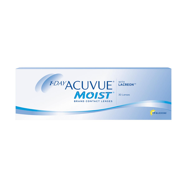 1-Day Acuvue® Moist