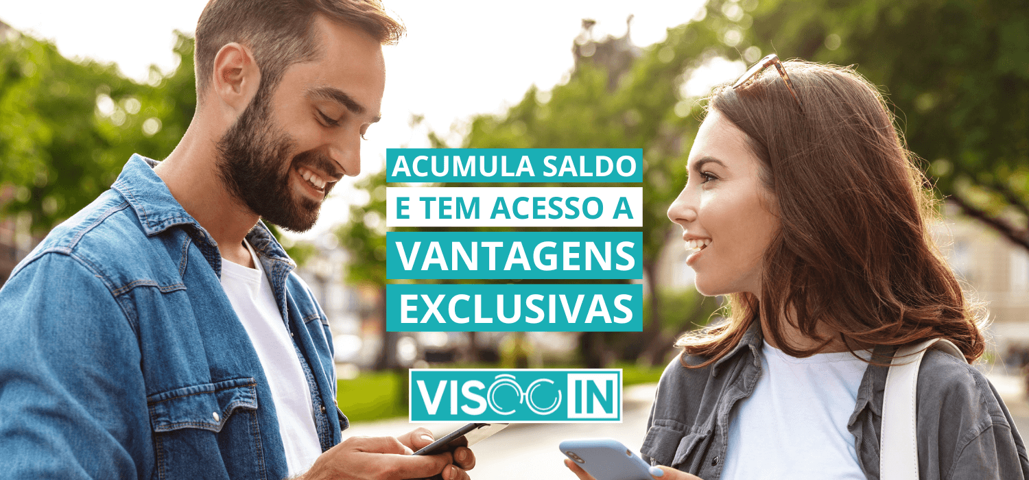 Programa de Fidelização