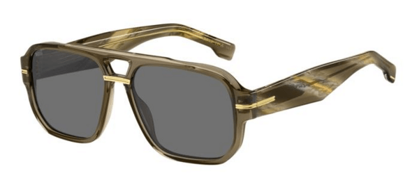 HUGO BOSS 1718S 09Q2K 5715