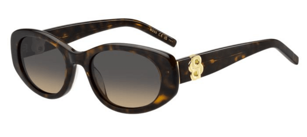 HUGO BOSS 1859/G/S 086PR 5319 145