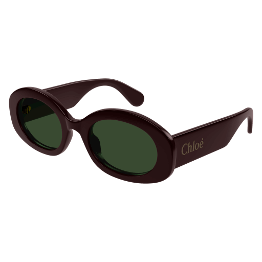 CHLOÉ 0258S 003 5322