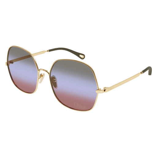 CHLOÉ 0282S 004 6017