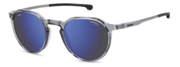 CARRERA CARDUC 063 KB7XT 5022