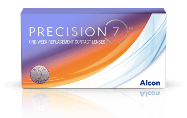 PRECISION 7