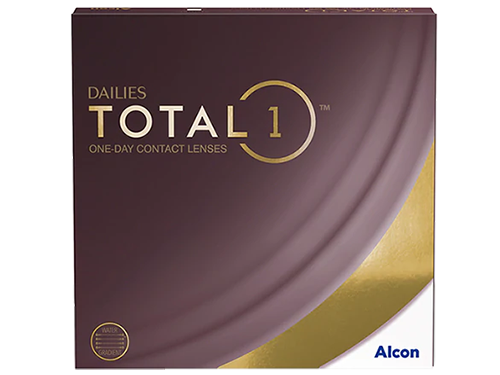 DAILIES TOTAL1®