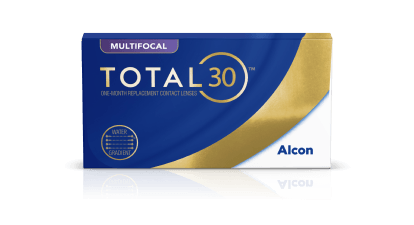 TOTAL 30  Multifocal