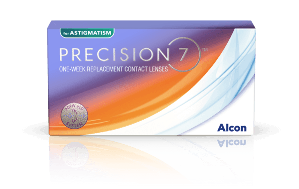 PRECISION 7  Toric