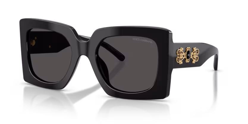DOLCE & GABBANA 4525B 501/8754 5422