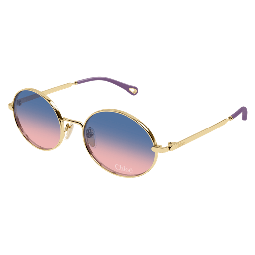 CHLOÉ 0326S 003 5520