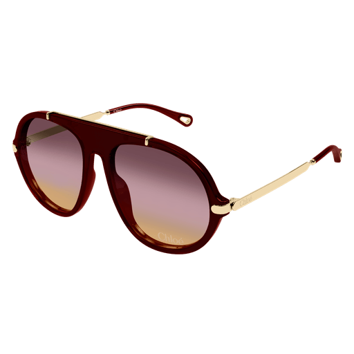 CHLOÉ 0357S 004 5816 140