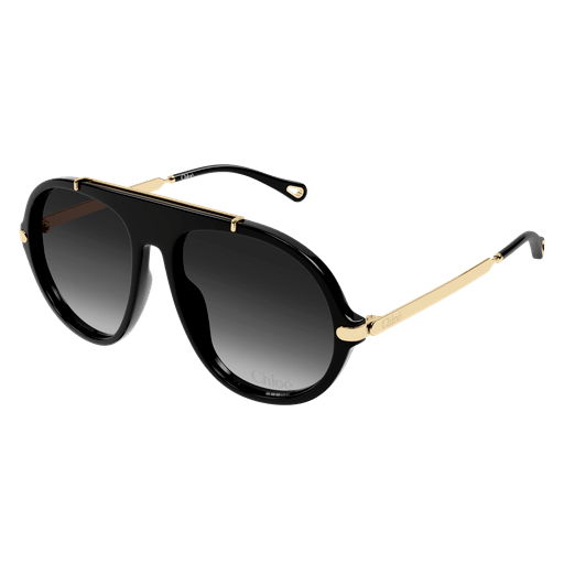 CHLOÉ 0357S 001 5816 140