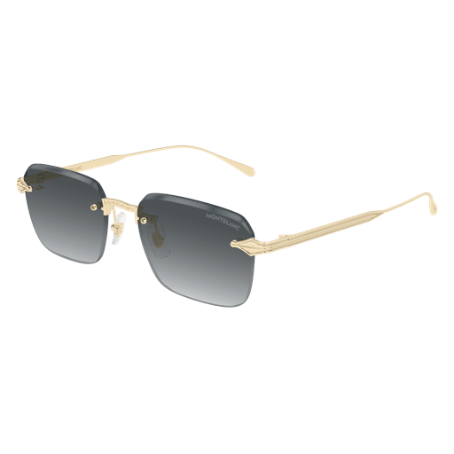 MONT BLANC 0456S 001 5419
