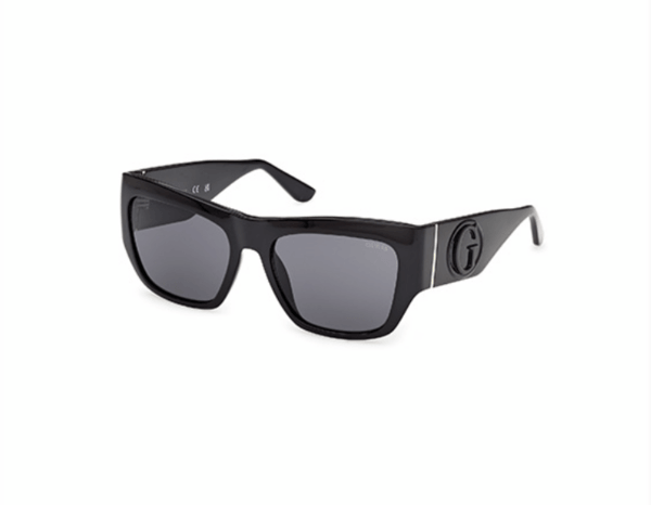 GUESS 00252 01A 5417