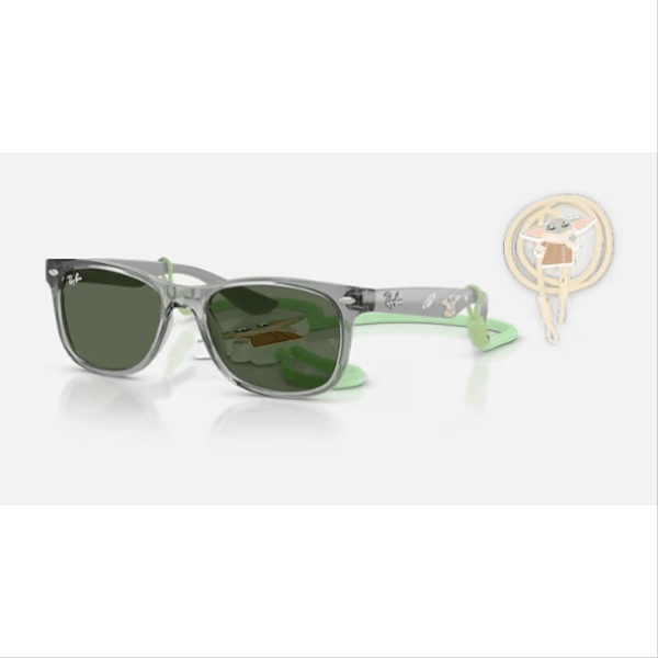 RAY BAN 9052S 7228/71 4715