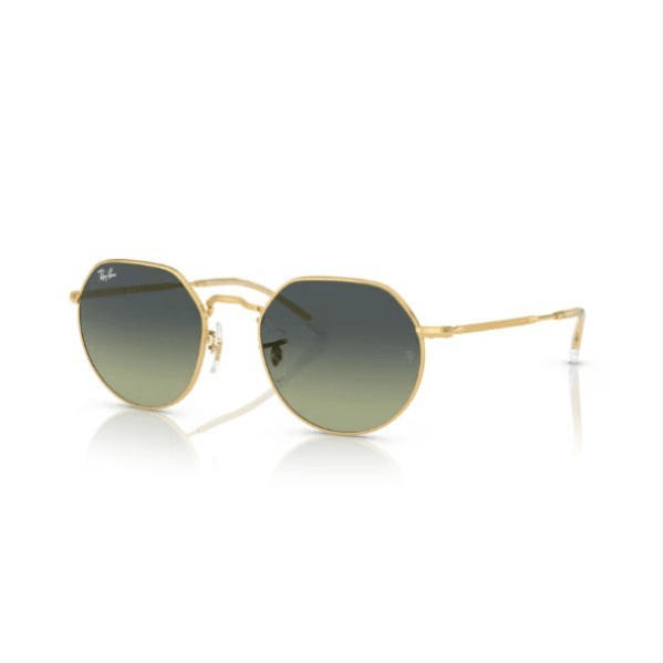 RAY BAN 3565 001/BH 5320