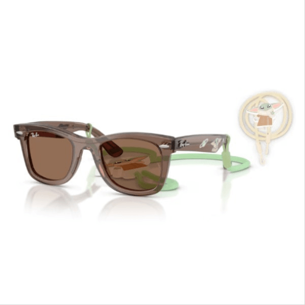RAY BAN 9140S 7227/73 4520