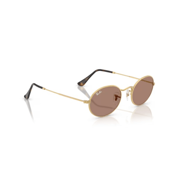 RAY BAN 3547 001/1A 5121