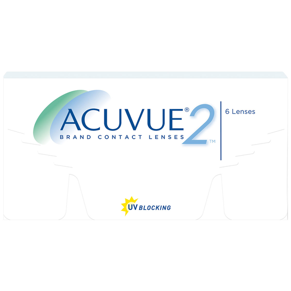 Acuvue 2