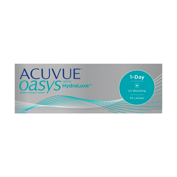 Acuvue Oasys 1-Day