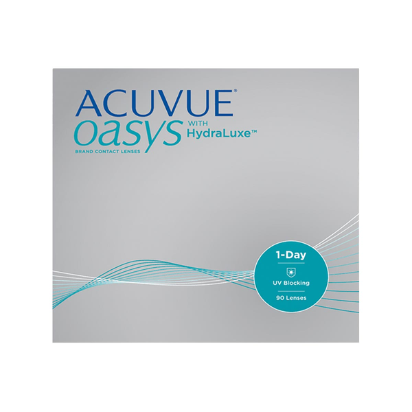 Acuvue Oasys 1-Day