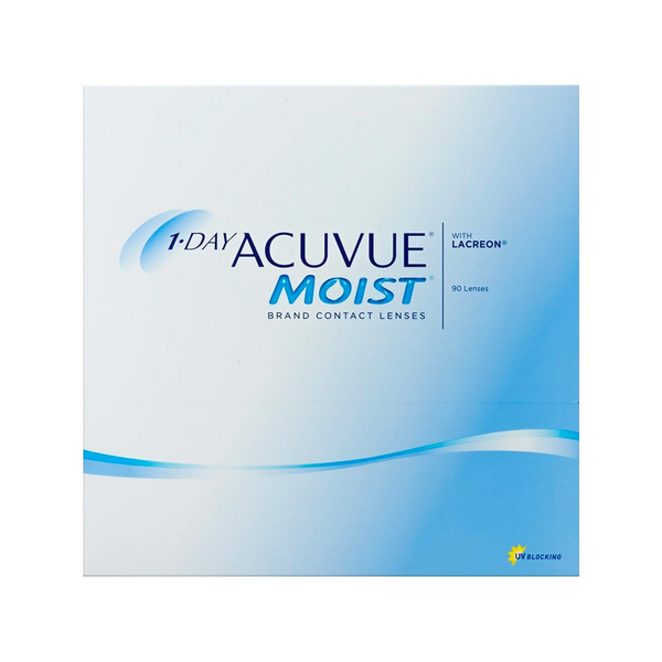 1-Day Acuvue Moist