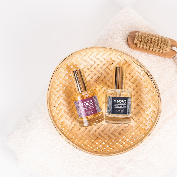 Perfumes