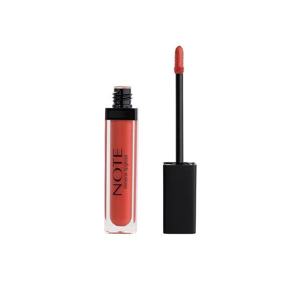 Lipgloss matte 6ml