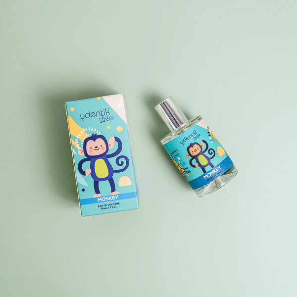 Monkey Perfume