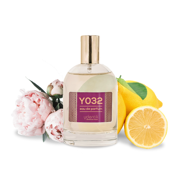 Y032 Eau de Parfum - Floral Frutado 100ml
