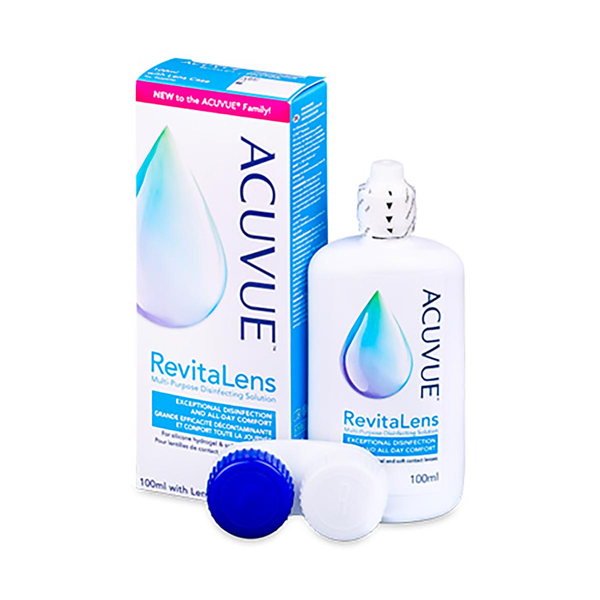 Acuvue® Revitalens 100ml