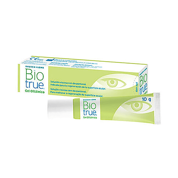 Biotrue Gel Oftálmico - 10 g