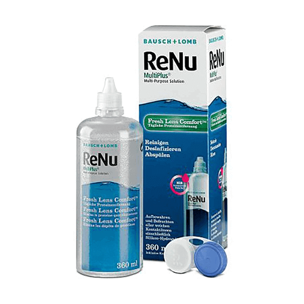 Renu Multiplus 360ml